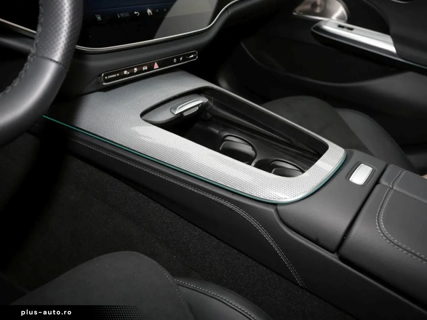 E 400 e 4M AMG Panorama Burmester Memory 360