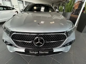 E 450 4M AMG Pano Digital Light Distronic Winter