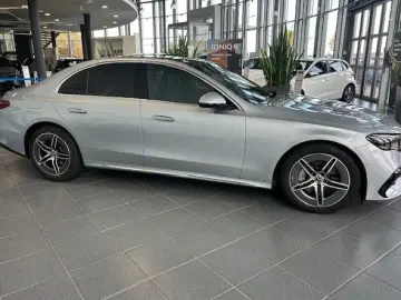 E 450 4M AMG Pano Digital Light Distronic Winter