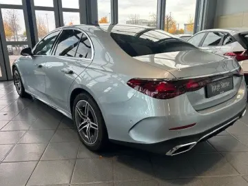 E 450 4M AMG Pano Digital Light Distronic Winter