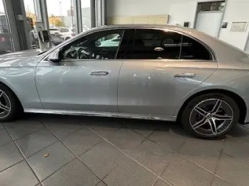 E 450 4M AMG Pano Digital Light Distronic Winter