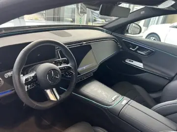 E 450 4M AMG Pano Digital Light Distronic Winter