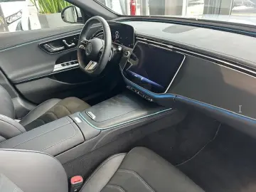 E 450 4M AMG Pano Digital Light Distronic Winter