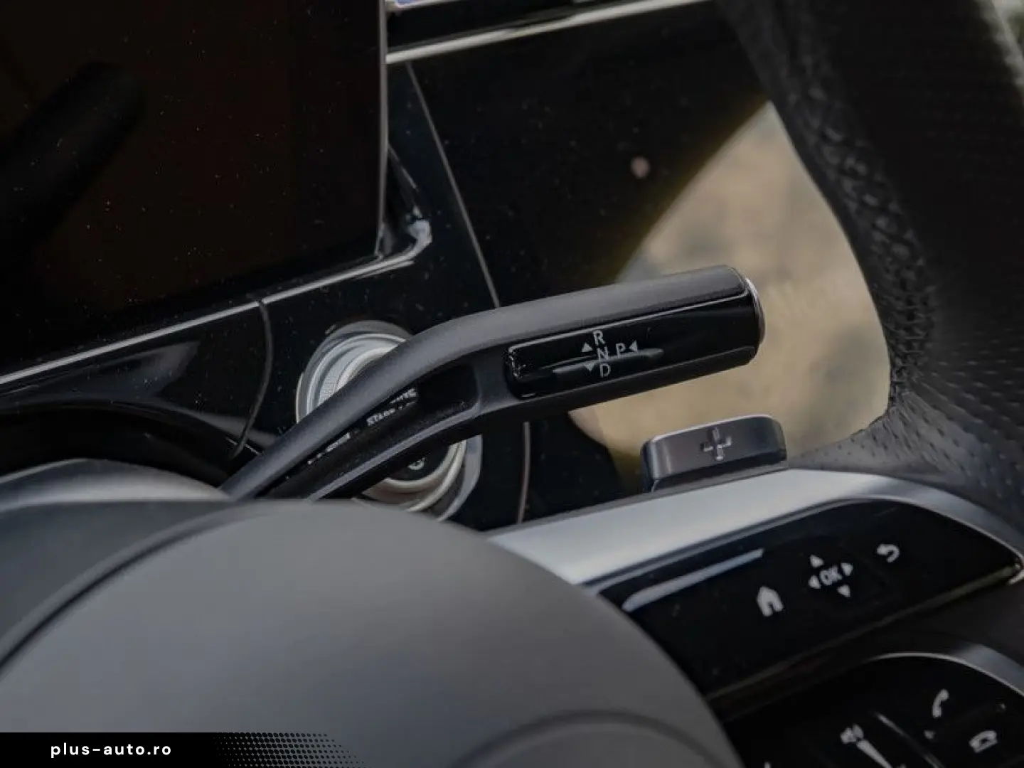 E 450 4M AMG-Sport Super Burm Night Leder 21'