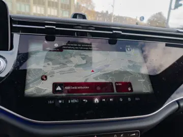 E 450 4M AMG-Sport Super Burm Night Leder 21'