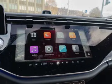 E 450 4M AMG-Sport Super Burm Night Leder 21'