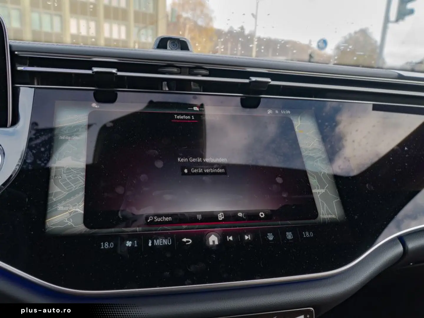 E 450 4M AMG-Sport Super Burm Night Leder 21'