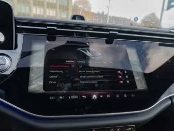 E 450 4M AMG-Sport Super Burm Night Leder 21'