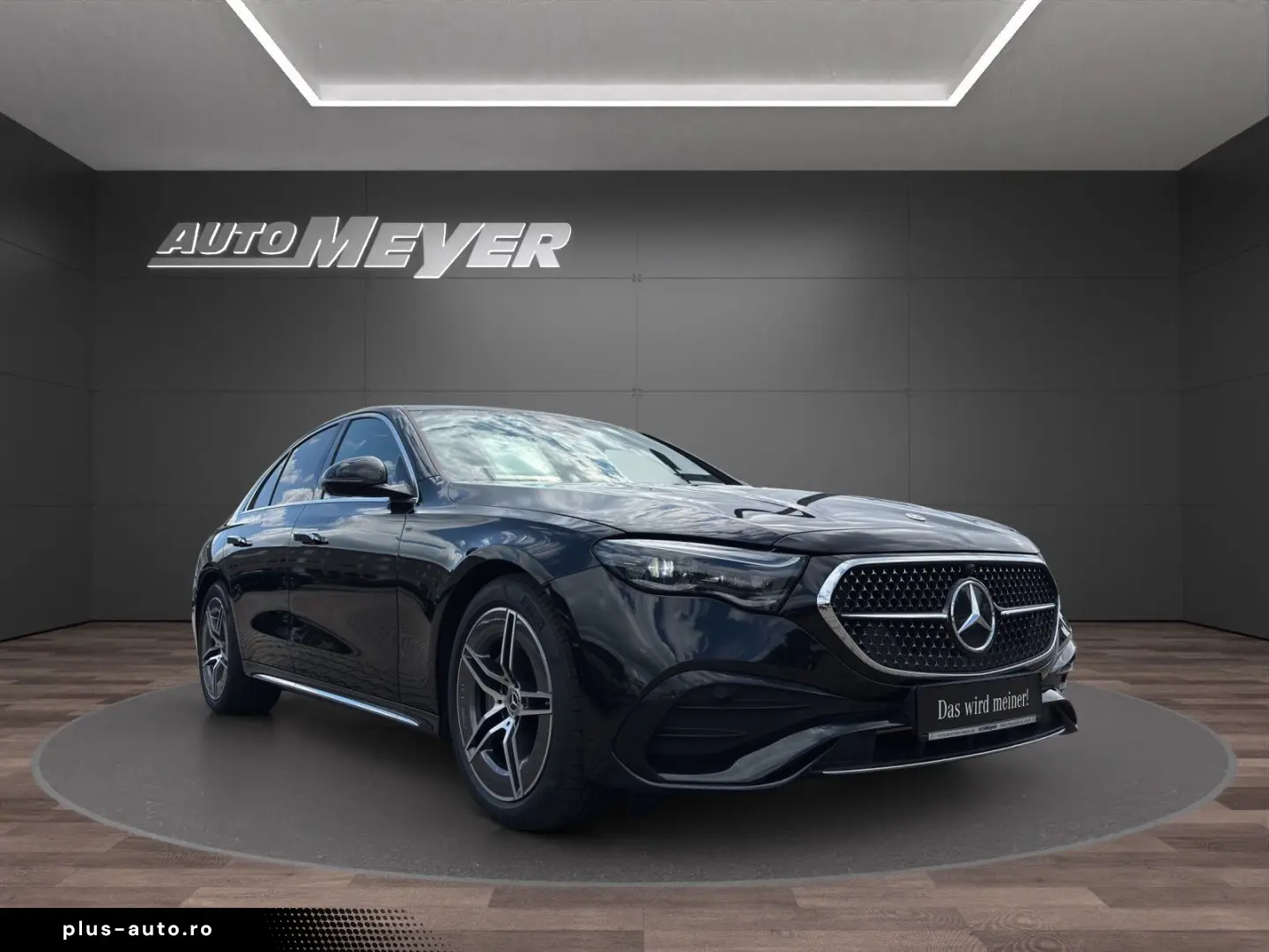 E 450 d 4M AMG ADV PANO DISTR DIGITAL 360 MEMORY