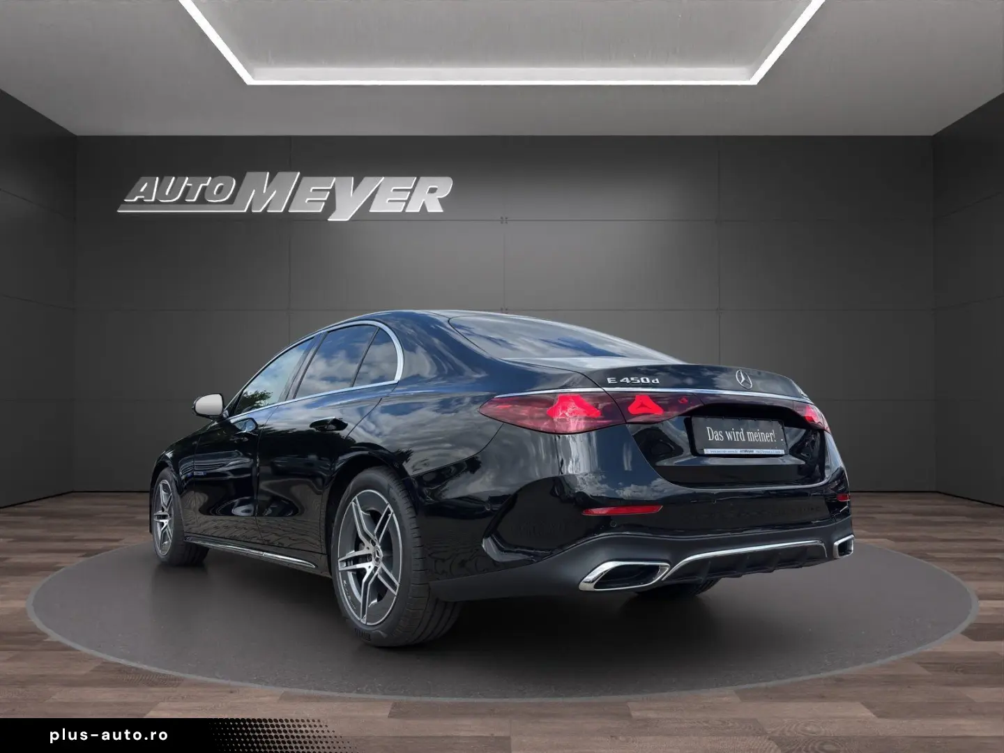 E 450 d 4M AMG ADV PANO DISTR DIGITAL 360 MEMORY