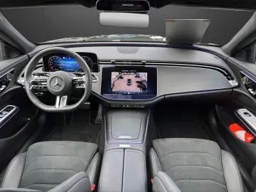 E 450 d 4M AMG ADV PANO DISTR DIGITAL 360 MEMORY