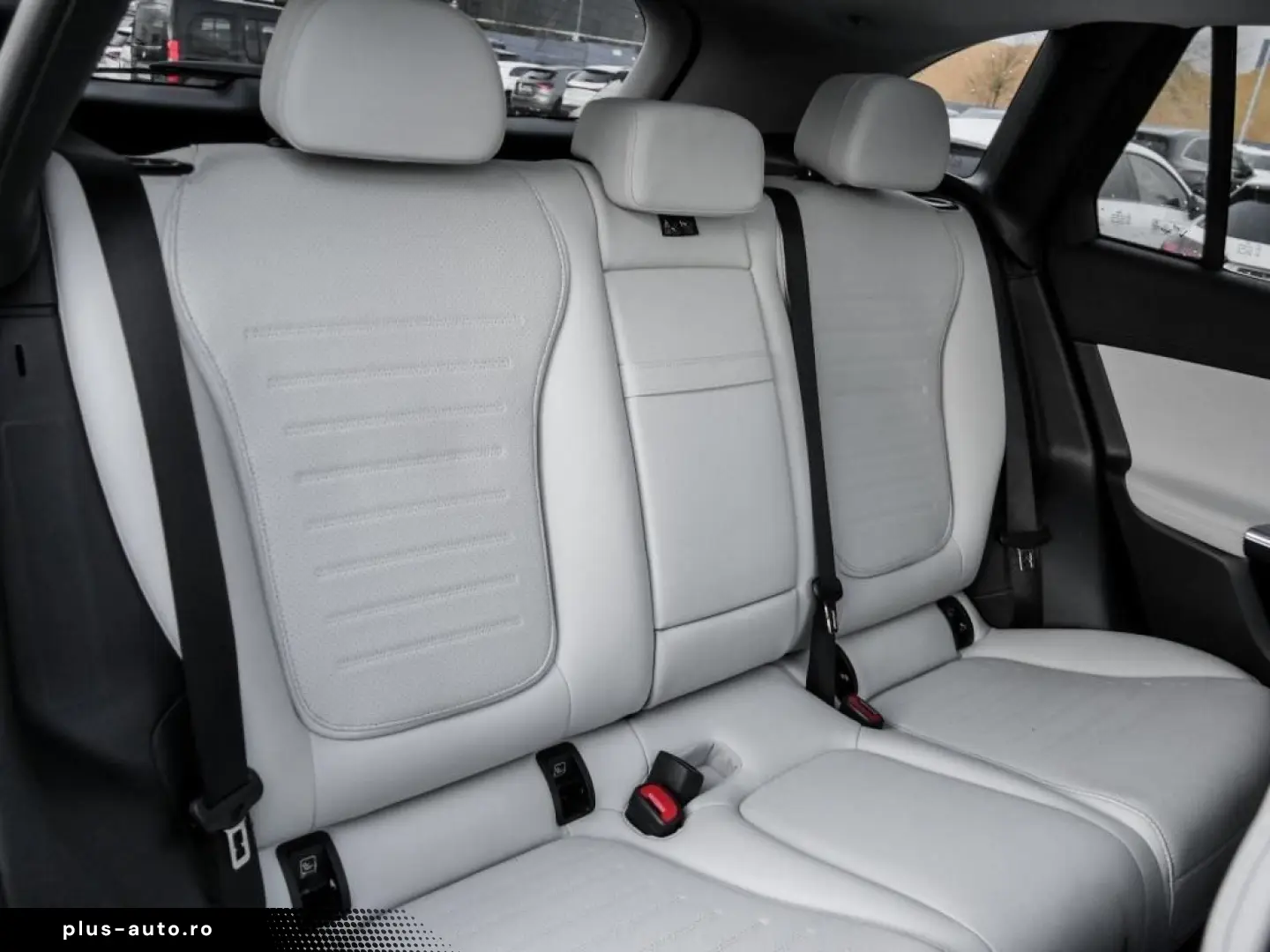 GLC 400 e 4M AMG-Sport Pano AHK Memo 360 HUD 19'