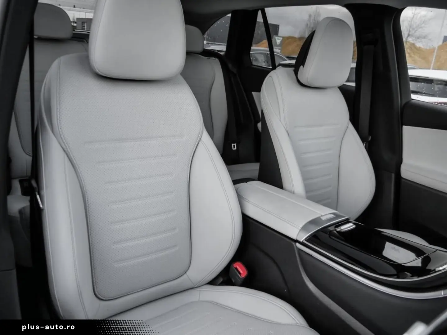 GLC 400 e 4M AMG-Sport Pano AHK Memo 360 HUD 19'