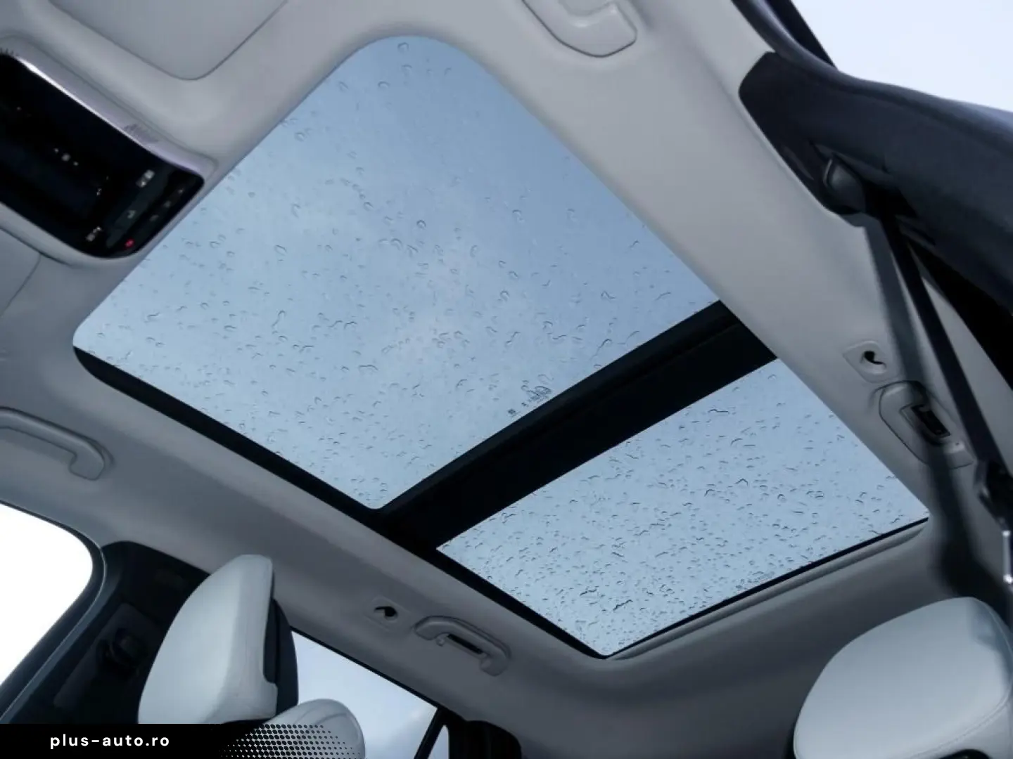 GLC 400 e 4M AMG-Sport Pano AHK Memo 360 HUD 19'