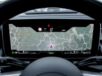 GLC 400 e 4M AMG-Sport Pano AHK Memo 360 HUD 19'