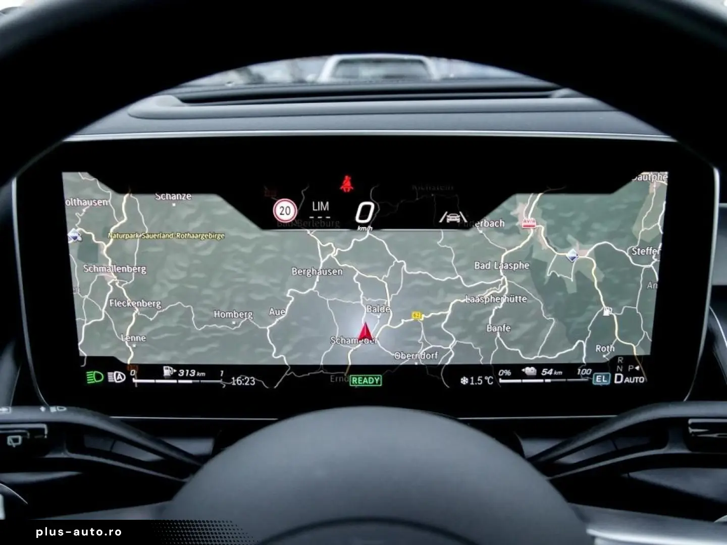 GLC 400 e 4M AMG-Sport Pano AHK Memo 360 HUD 19'