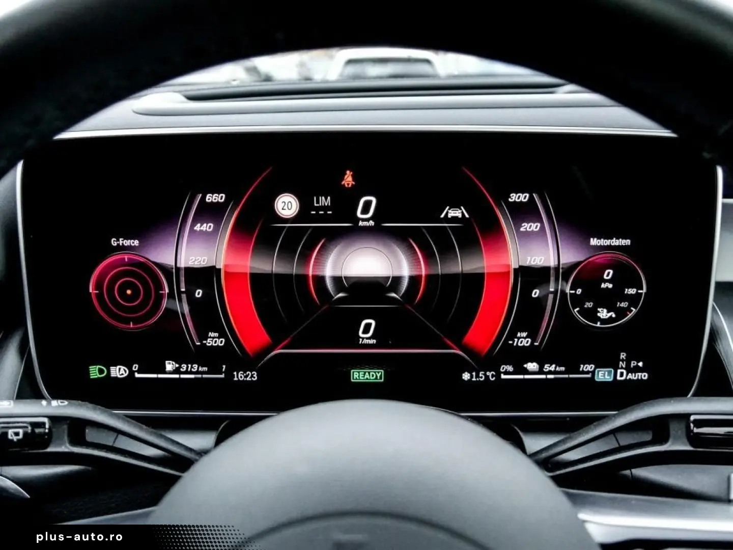 GLC 400 e 4M AMG-Sport Pano AHK Memo 360 HUD 19'