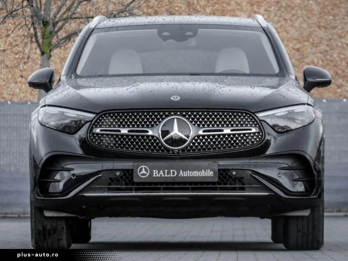 GLC 400 e 4M AMG-Sport Pano AHK Memo 360 HUD 19'
