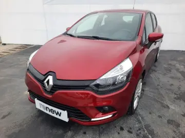 RENAULT CLIO 0.9 TCe 75CP Life Evo
