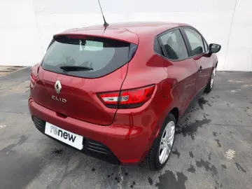 RENAULT CLIO 0.9 TCe 75CP Life Evo