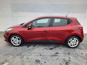 RENAULT CLIO 0.9 TCe 75CP Life Evo