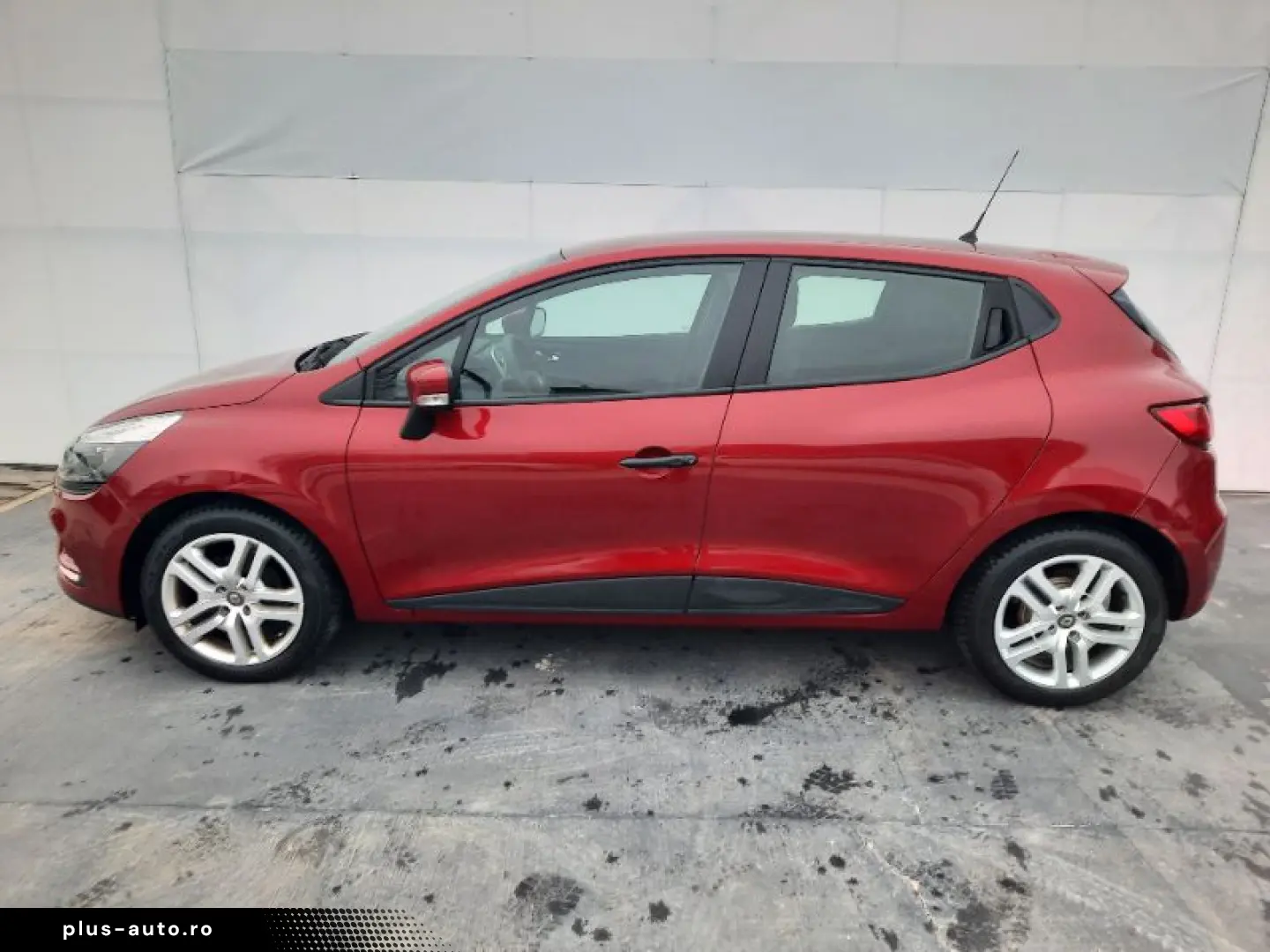 RENAULT CLIO 0.9 TCe 75CP Life Evo