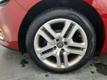 RENAULT CLIO 0.9 TCe 75CP Life Evo