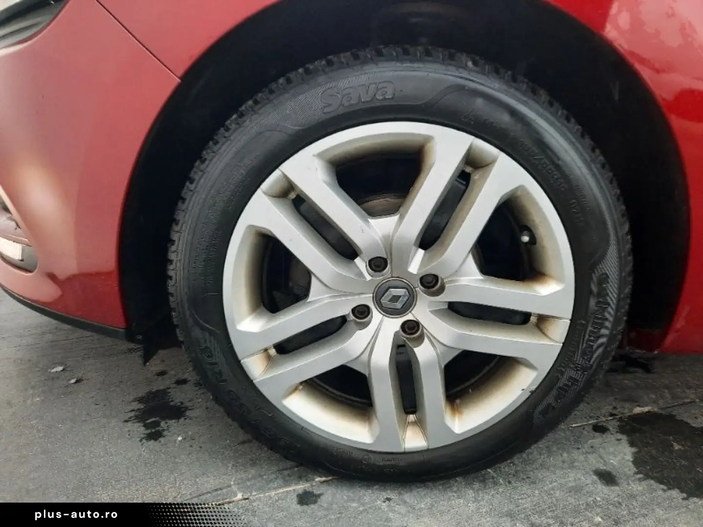 RENAULT CLIO 0.9 TCe 75CP Life Evo