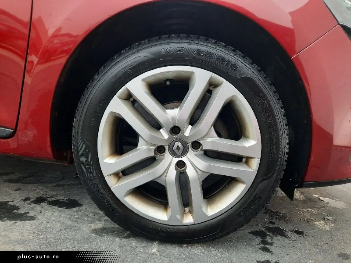 RENAULT CLIO 0.9 TCe 75CP Life Evo