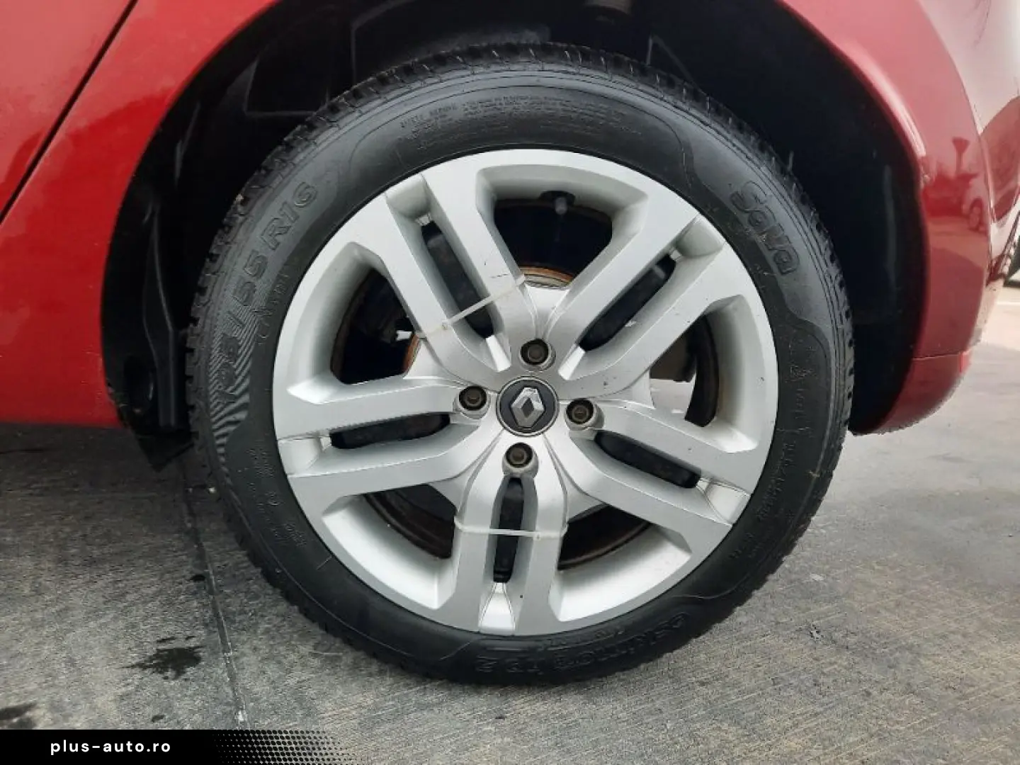 RENAULT CLIO 0.9 TCe 75CP Life Evo