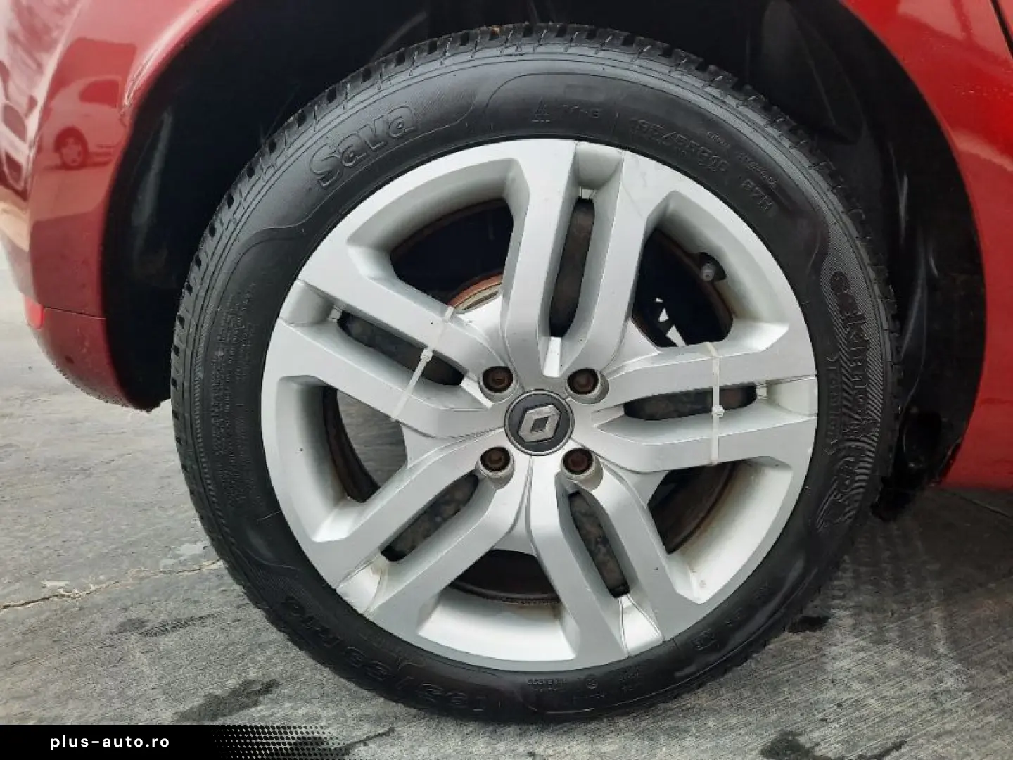 RENAULT CLIO 0.9 TCe 75CP Life Evo