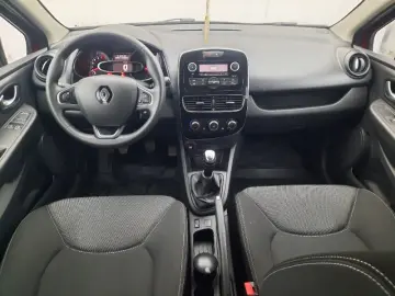 RENAULT CLIO 0.9 TCe 75CP Life Evo