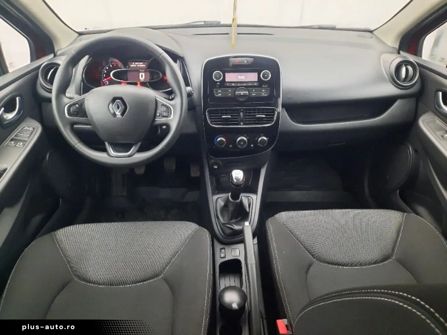 RENAULT CLIO 0.9 TCe 75CP Life Evo