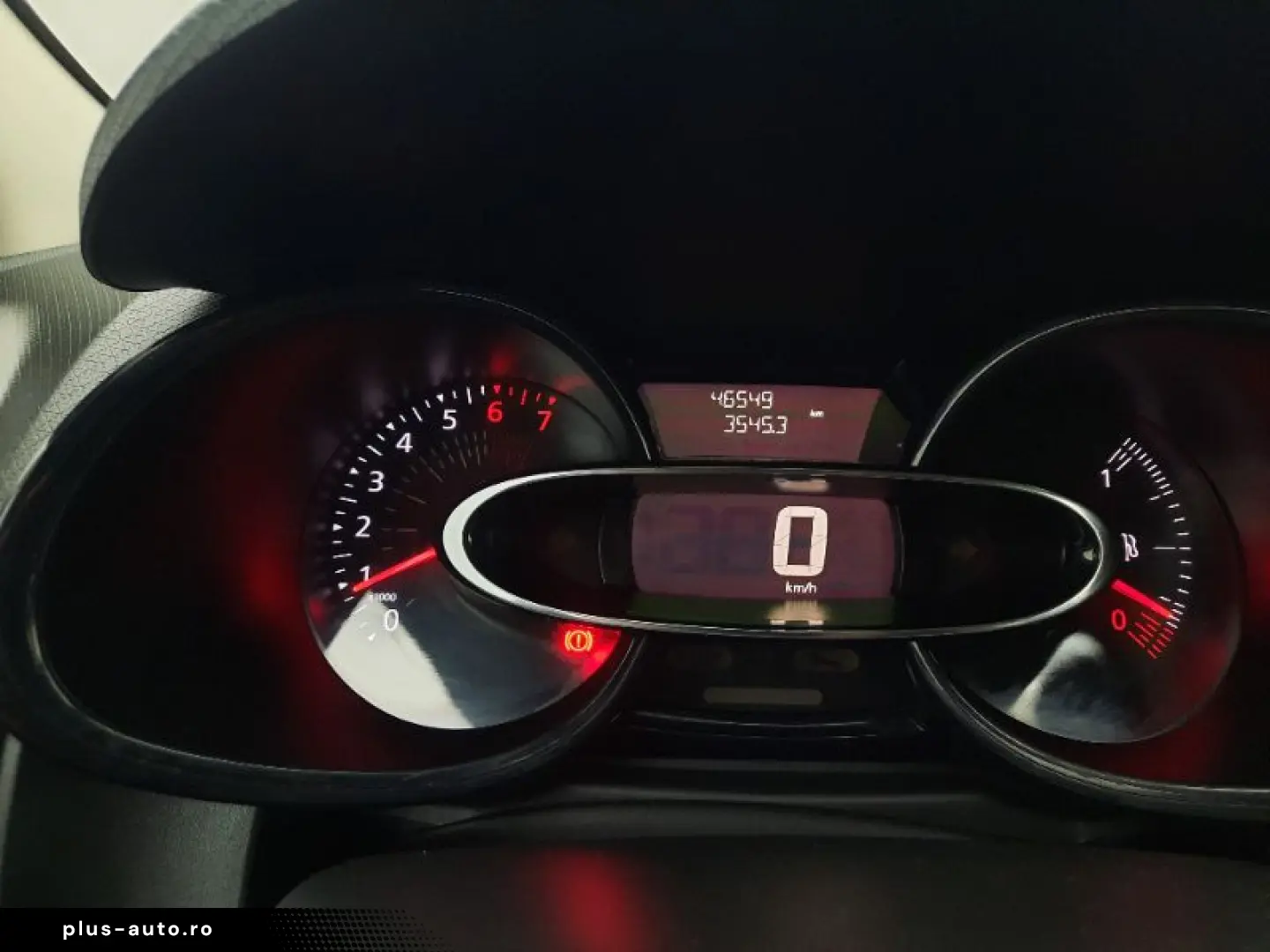 RENAULT CLIO 0.9 TCe 75CP Life Evo