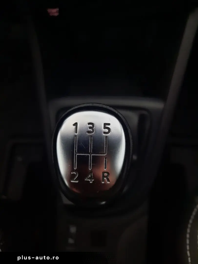 RENAULT CLIO 0.9 TCe 75CP Life Evo