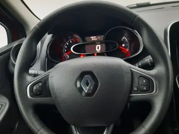 RENAULT CLIO 0.9 TCe 75CP Life Evo