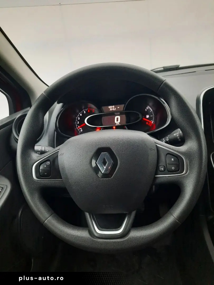 RENAULT CLIO 0.9 TCe 75CP Life Evo