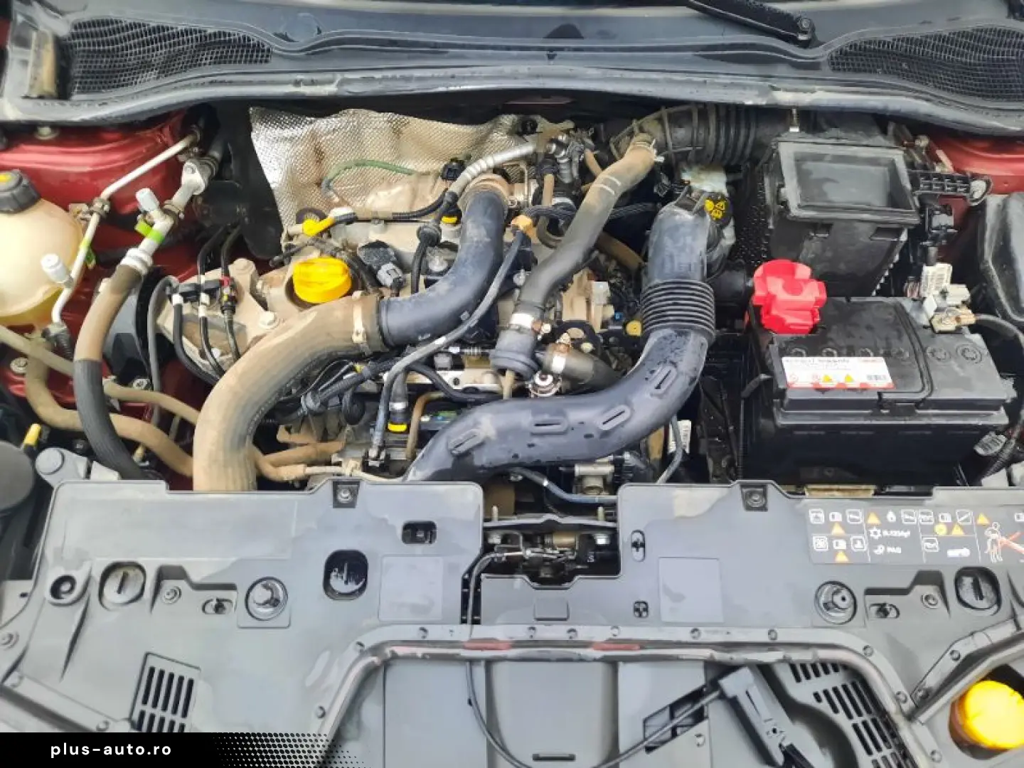 RENAULT CLIO 0.9 TCe 75CP Life Evo