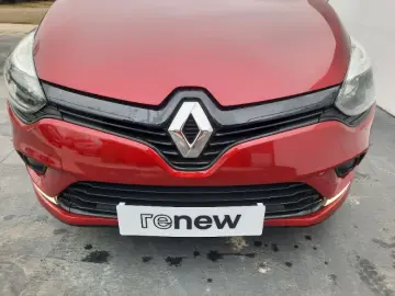 RENAULT CLIO 0.9 TCe 75CP Life Evo