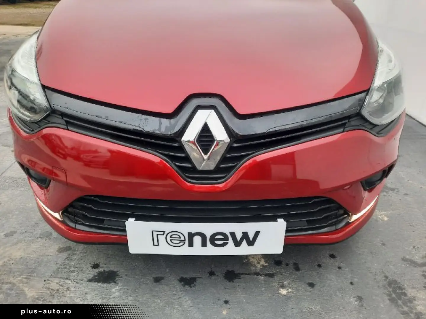 RENAULT CLIO 0.9 TCe 75CP Life Evo