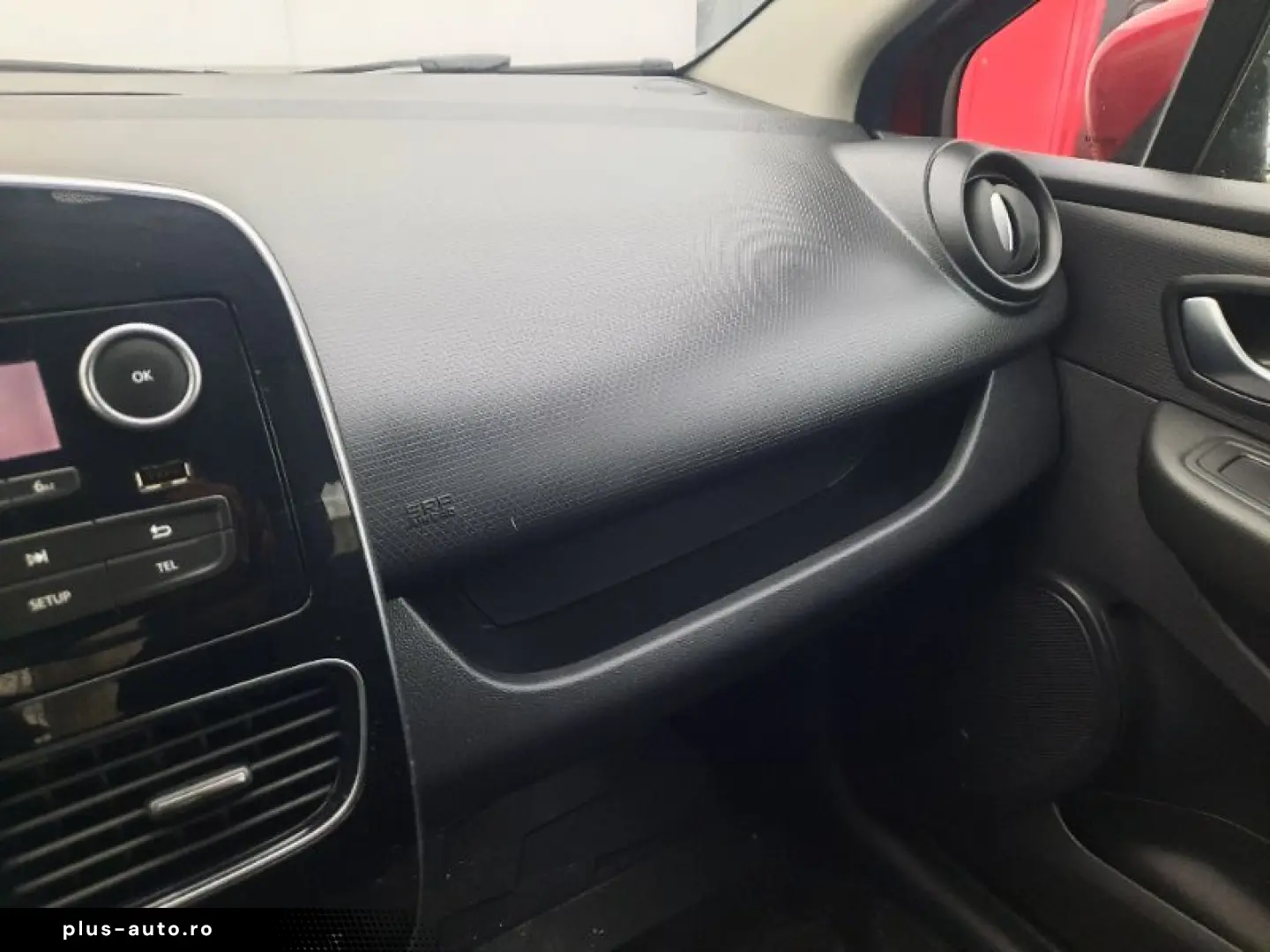 RENAULT CLIO 0.9 TCe 75CP Life Evo