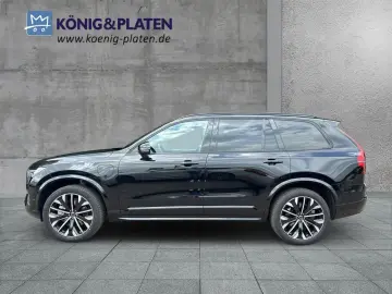 XC90 T8 AWD Plus Dark Plug-In 360