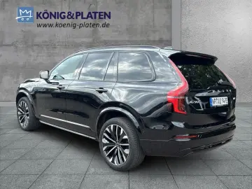 XC90 T8 AWD Plus Dark Plug-In 360