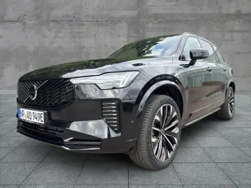 XC90 T8 AWD Plus Dark Plug-In 360
