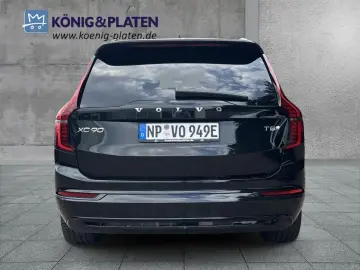 XC90 T8 AWD Plus Dark Plug-In 360