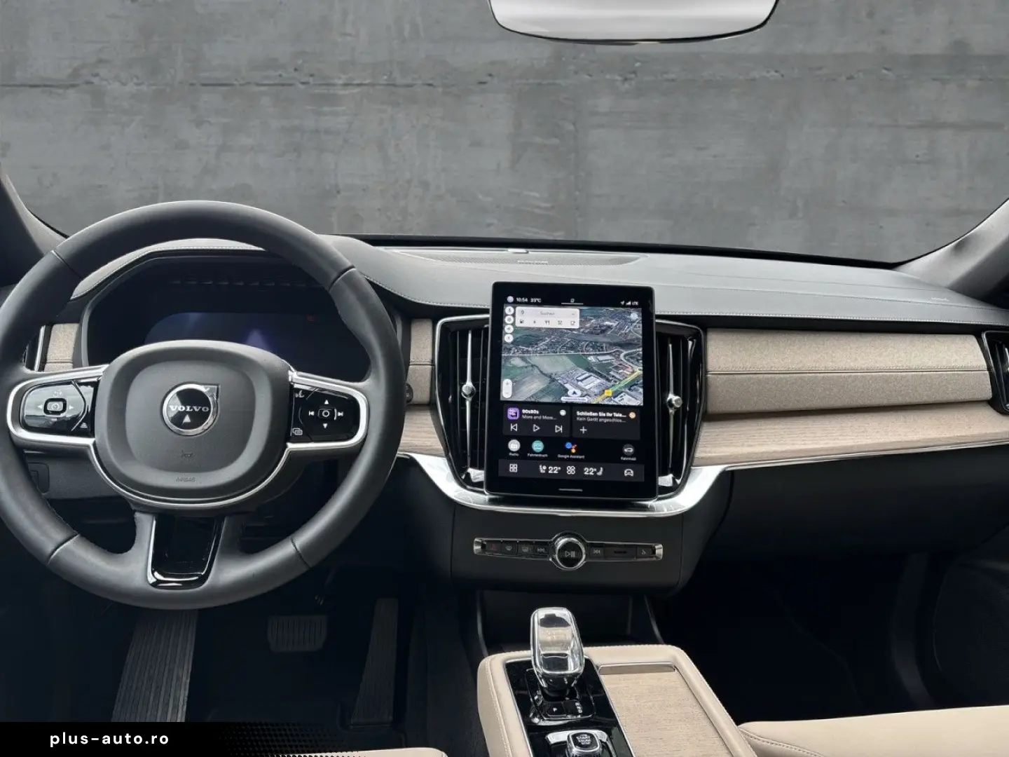 XC90 T8 AWD Plus Dark Plug-In 360