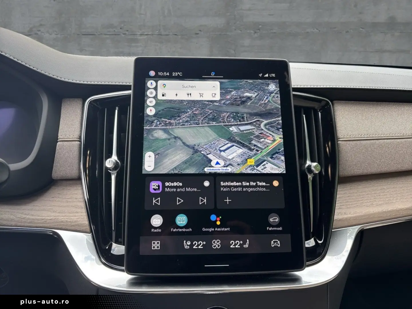 XC90 T8 AWD Plus Dark Plug-In 360