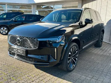 XC90 T8 Facelift Plus Bright