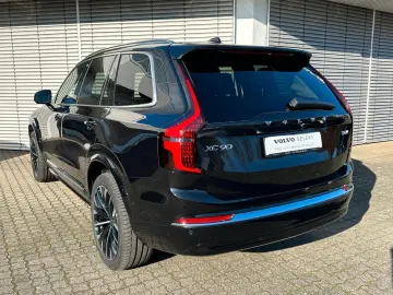 XC90 T8 Facelift Plus Bright