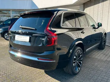 XC90 T8 Facelift Plus Bright